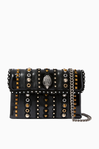 Kensington Medium Stud Bag, Lüks, Cesur ve Zarif Tasarım