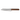 Fransa Yapımı HN702 Santoku Bıçağı - Dayanıklı Paslanmaz Çelik ve Şık Ergonomik Tasarım