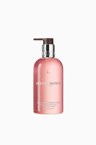 Delicious Ravent ve Gül El Sabunu 300 ml, Lüks & Parfümlü