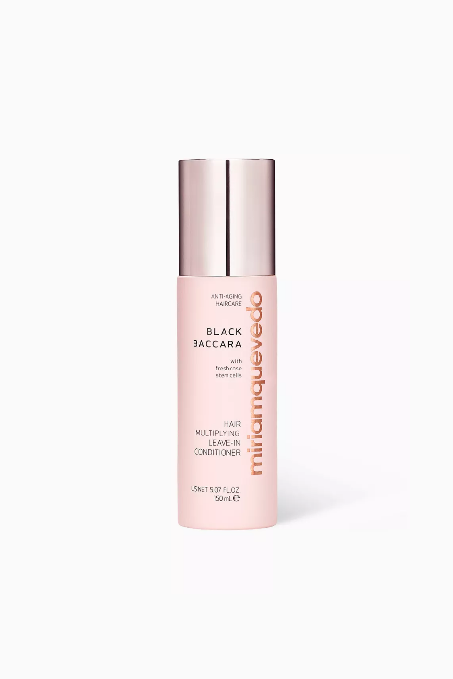 Black Baccara Saç Çoğaltıcı, Durulanmayan Krem 150ml, Hafif & Güçlendirici