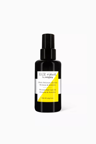 Hair Rituel Precious Saç Bakım Yağı, 100 ml, Parlaklık & Besleyici
