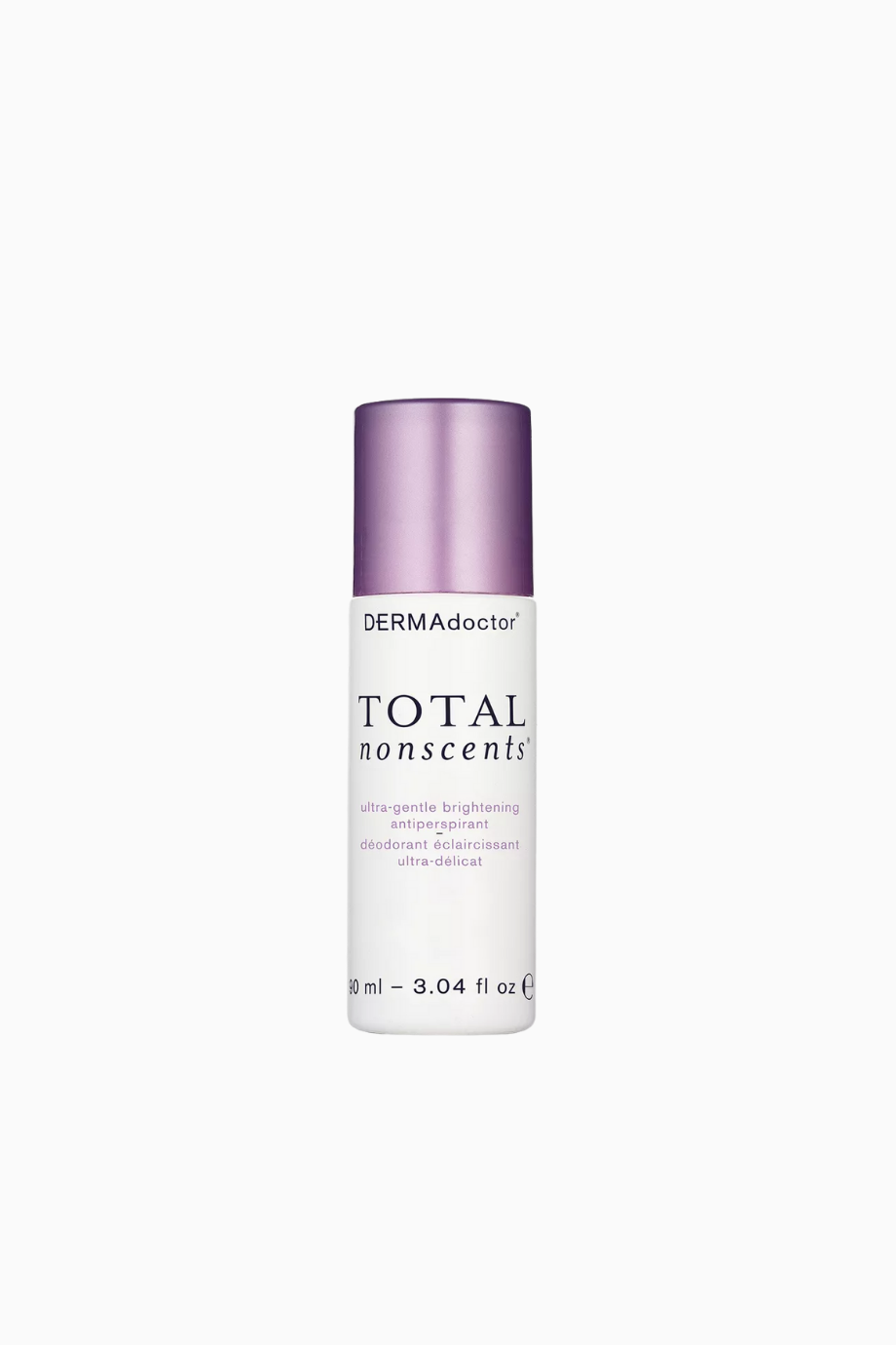 Total Nonscents Ultra Nazik Aydınlatıcı Ter Önleyici 90 ml