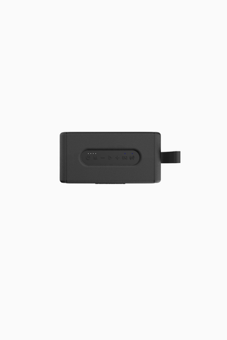 Platinum Apollo Taşınabilir Bluetooth Hoparlör, 40W, IPX6, Siyah