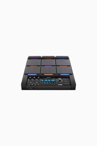 Strike MultiPad 9, Tetikli Perküsyon Pedi, Canlı Performans & Prodüksiyon