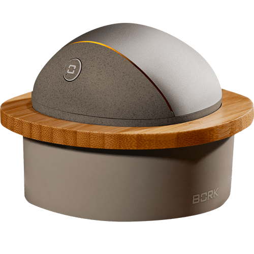 Baş Masaj Aleti, Rahatlama ve Saç Büyümesini Destekleyen Akıllı Tasarım