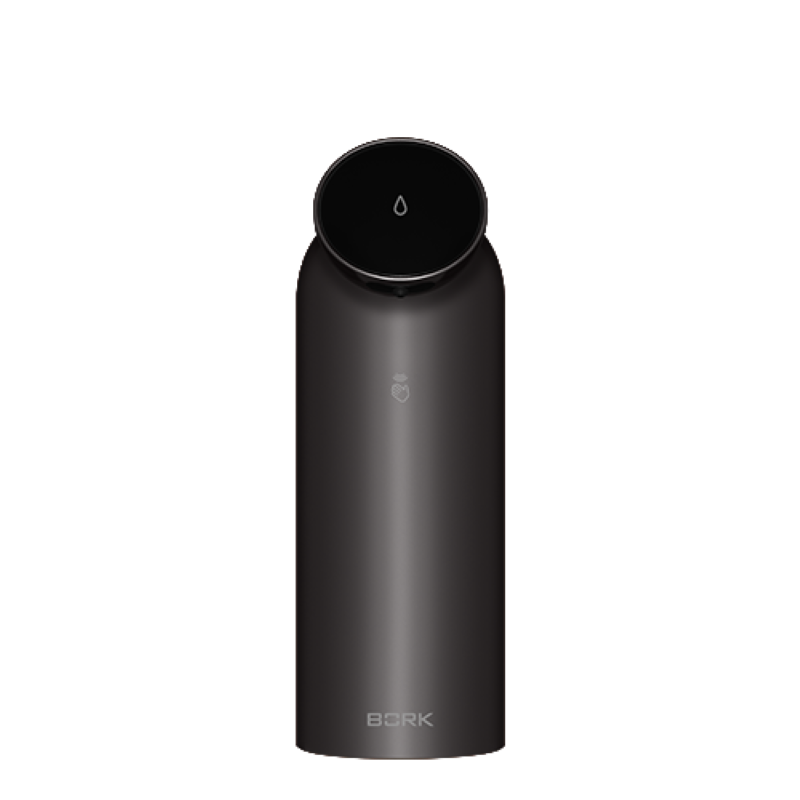 Sabunluk, Otomatik Köpürtme ve Hareket Sensörlü Akıllı Sabun Dispenseri