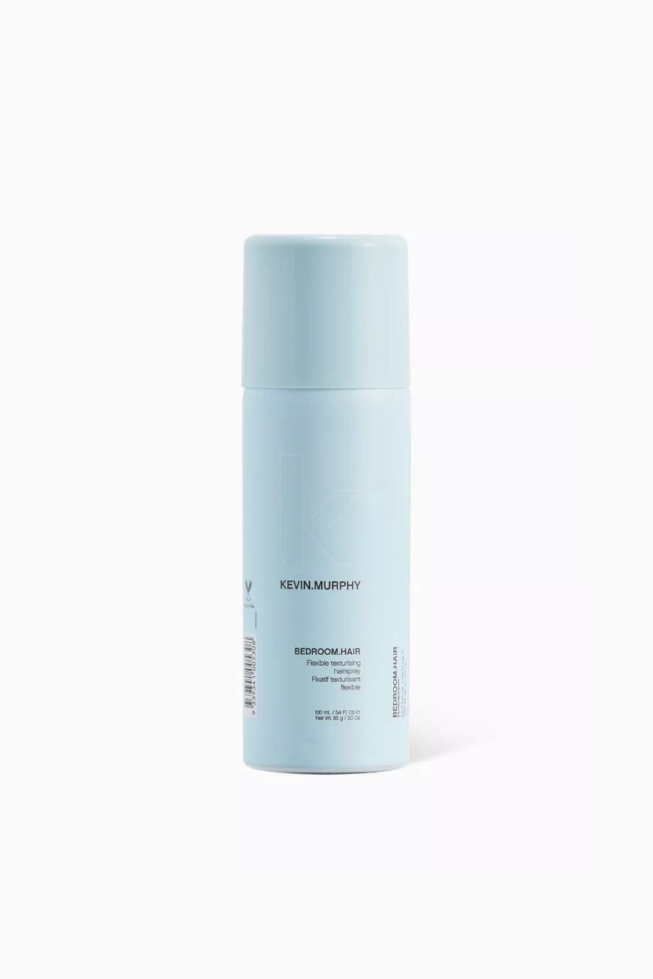Bedroom.Hair Saç Spreyi 100ml, Esnek Tutuşlu Dokulu
