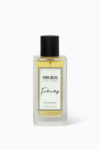 Felicity Eau de Parfum 100 ml, Sıcak & Zarif Koku