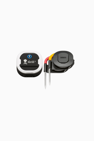 iGrill 3 Bluetooth Termometre, Genesis II & Spirit II Uyumlu