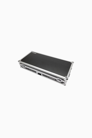 Çok Formatlı Kasa CDJ3000-V10/A9, Gümüş, Dayanıklı & Tekerlekli