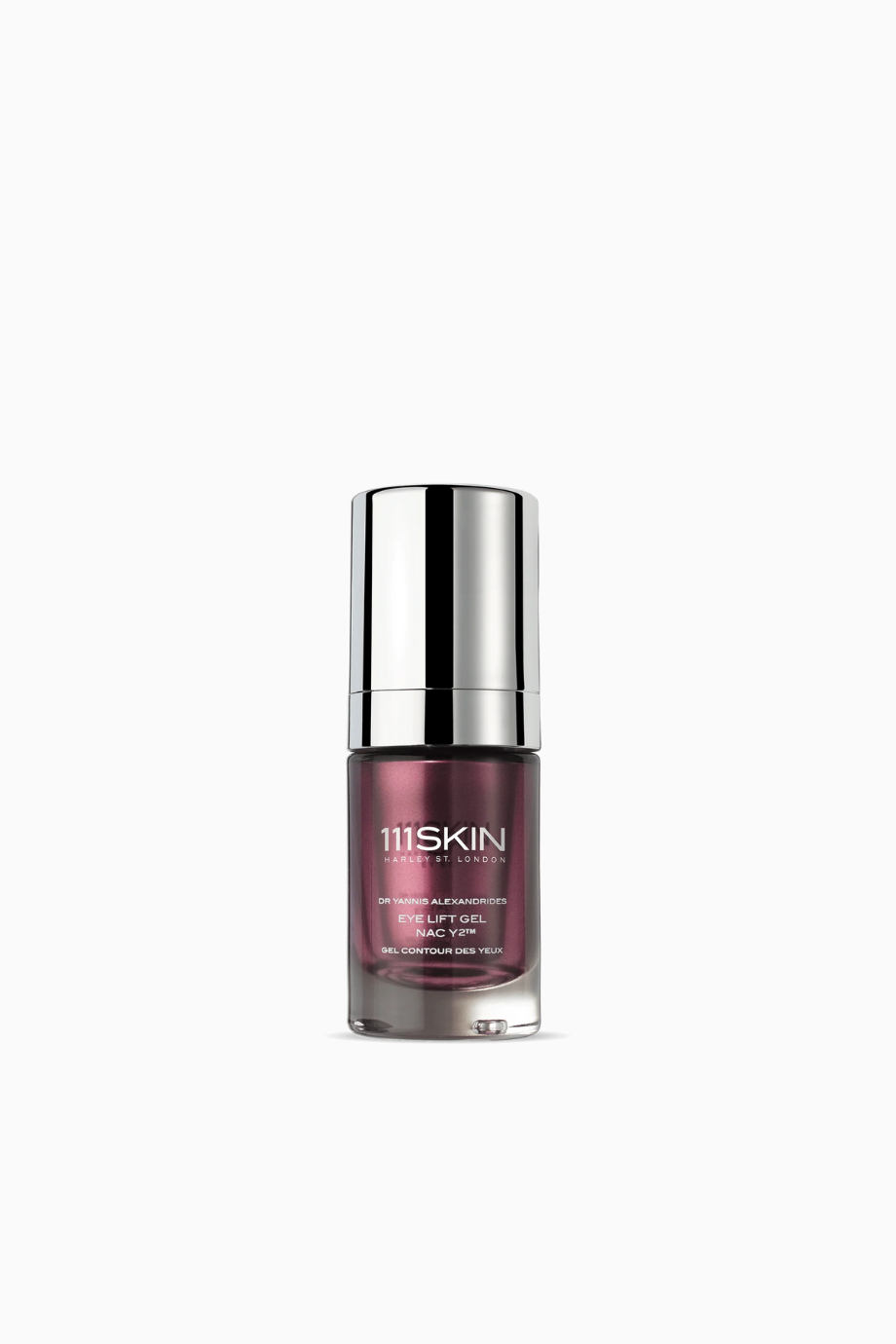 Eye Lift Gel NAC Y²™