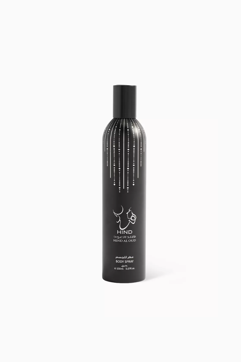 Sheikh A Vücut Spreyi 150 ml, Baharat, Kehribar & Agar Ağacı Esintili