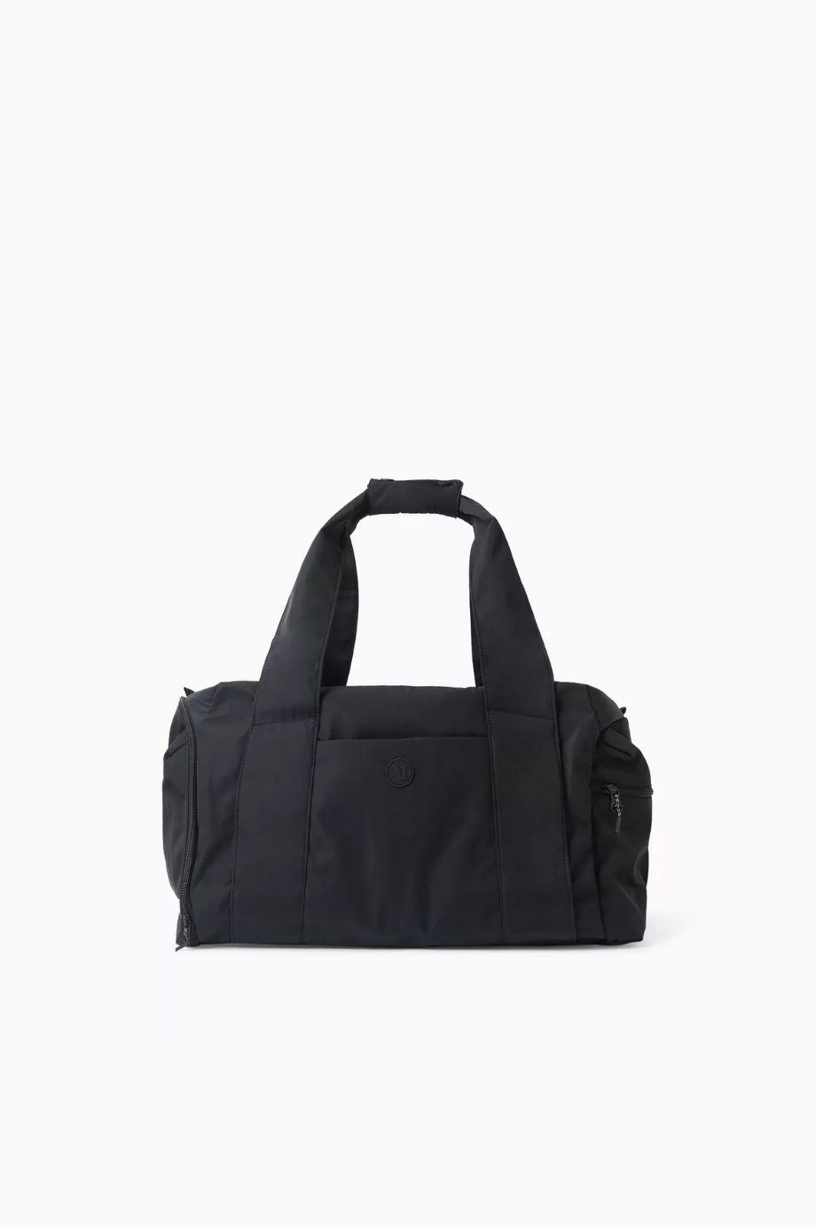 Spor Çantası 2.0, Suya Dayanıklı & Çok Bölmeli