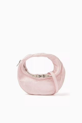 Twyst Mini Çanta, Şık & Çok Yönlü, Yüksek Kaliteli Deri