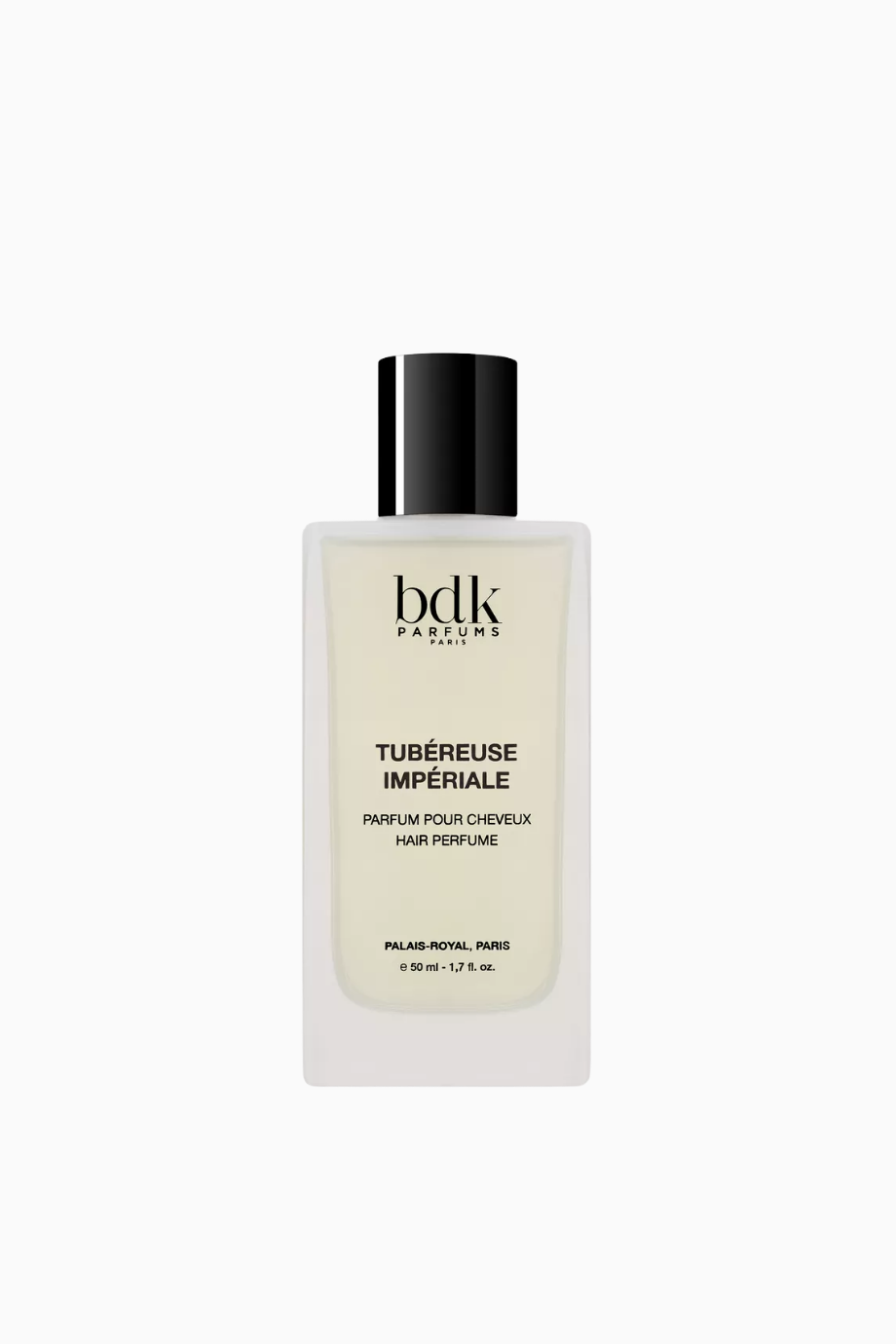 Tubéreuse Impériale Saç Parfümü 50 ml, Çiçeksi & Ipeksi DokunuŞ