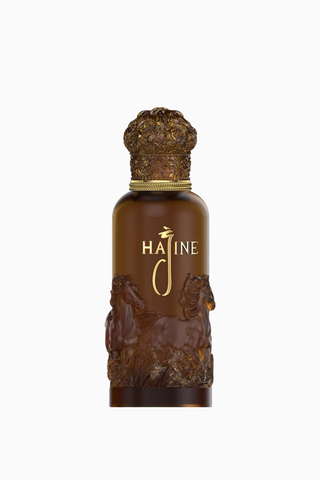 İpek Yolu Eau de Parfum, Egzotik & Zarif Duyusal Yolculuk