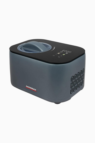 Mini Dondurma & Yoğurt Makinesi, 2’si 1 Arada, 100W