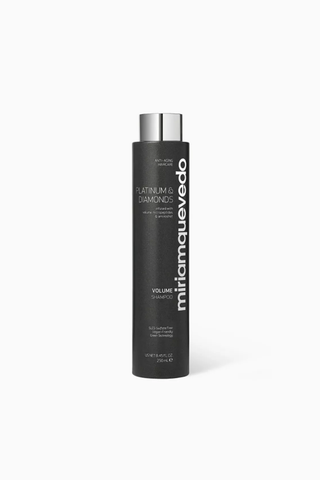 Platinum & Diamonds Hacim Şampuanı 250ml, Dolgun & Parlak Saç