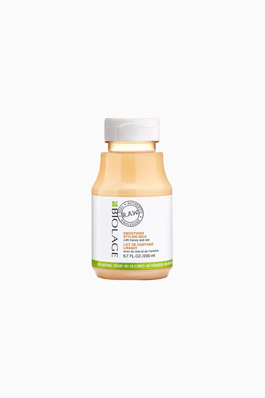 Unisex Nemlendirici Saç Bakım Kremi 200 ml, Tüm saç tiplerine uygun