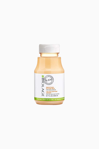 Unisex Nemlendirici Saç Bakım Kremi 200 ml, Tüm saç tiplerine uygun