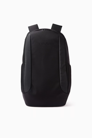 Naylon Pursuits Seyahat Sırt Çantası, Şık & İşlevsel, Tonlu Logo