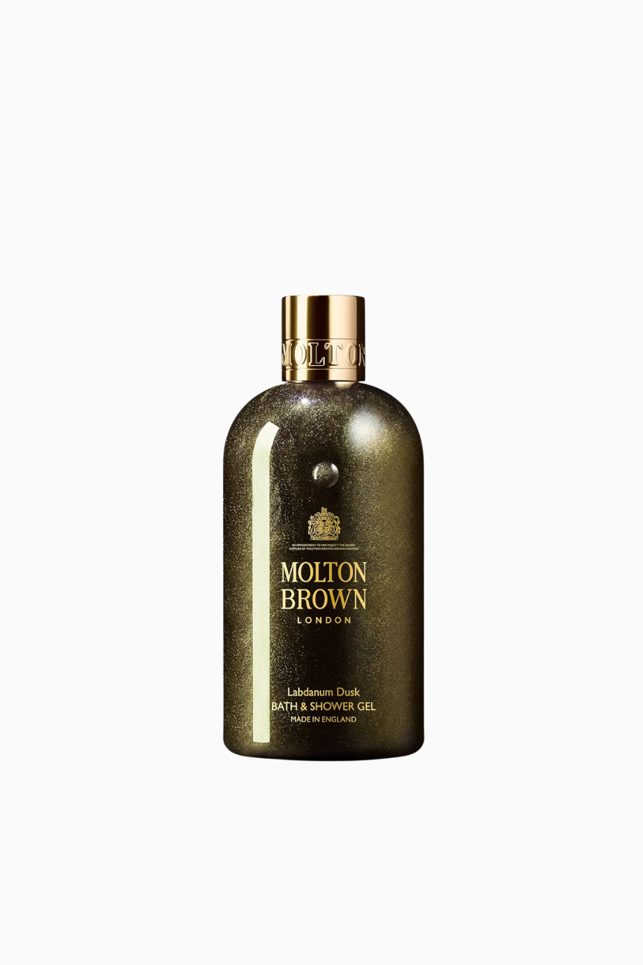 Labdanum Dusk Banyo ve Duş Jeli 300 ml, Lüks & Maskülen