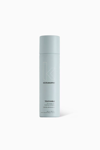 Touchable Spray 250ml, Tüm Saç Tipleri İçin Dokunulabilir Sprey