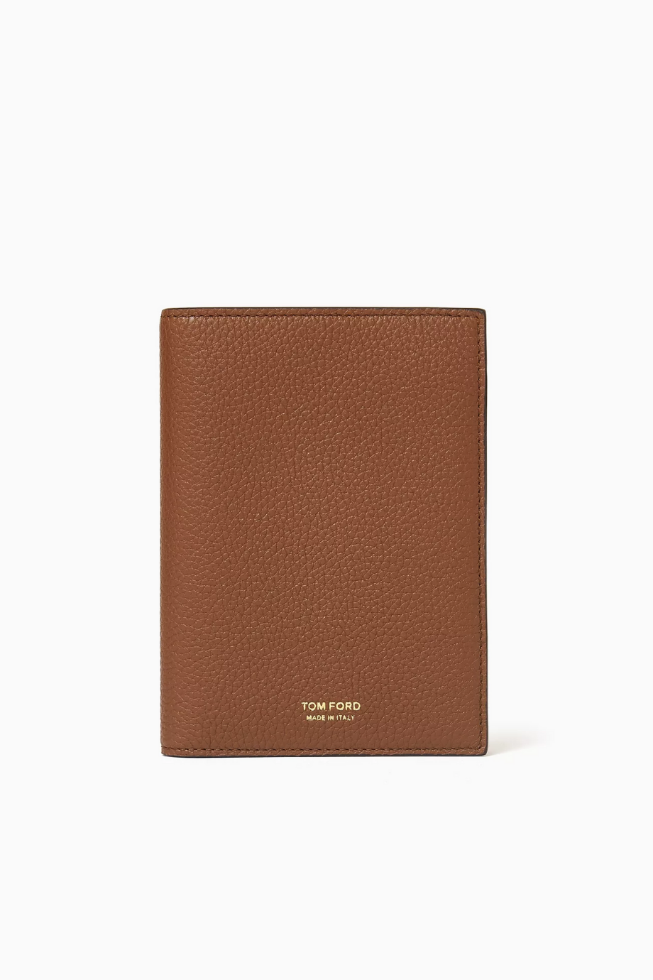 Deri Katlanır Kartlık, Zarif & Lüks Tasarım, Çarpıcı Logo Detayları