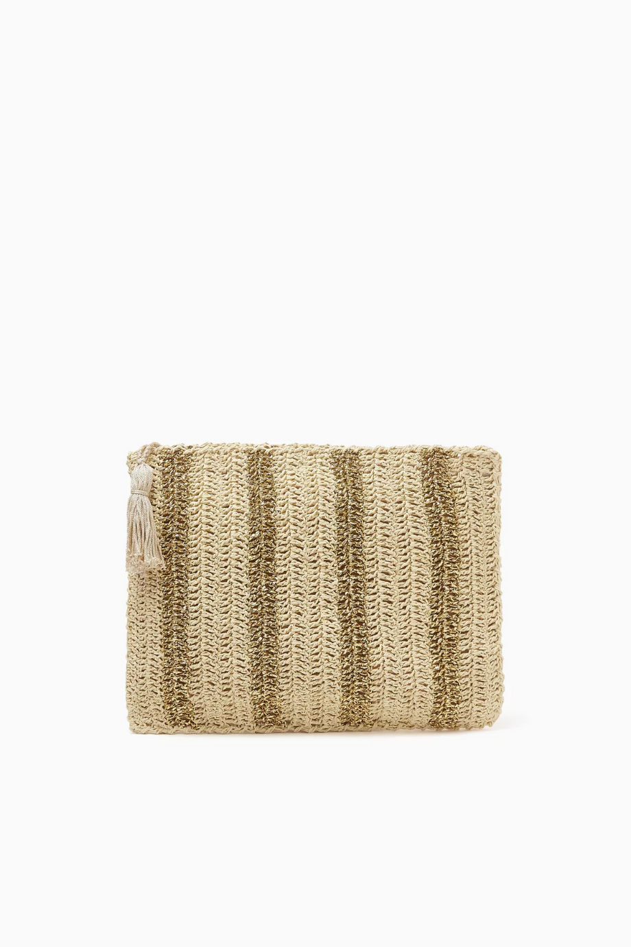 Lumi Paper Yarn Çanta, Sürdürülebilir Şıklık, El İşçiliği