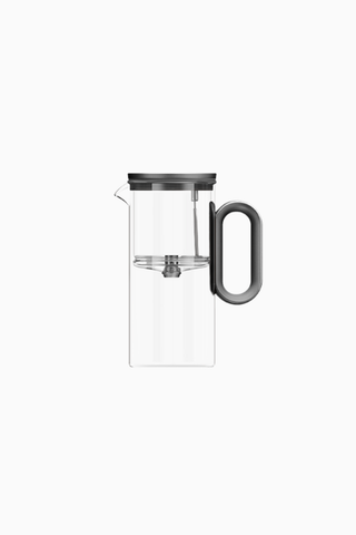 Çaydanlık HK 510, Manyetik Mekanizma & Kolay Döküş, Pratik Kullanım