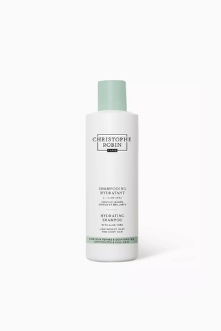 Aloe Vera Nemlendirici Şampuan, %94 Doğal İçerikli, 250 ml