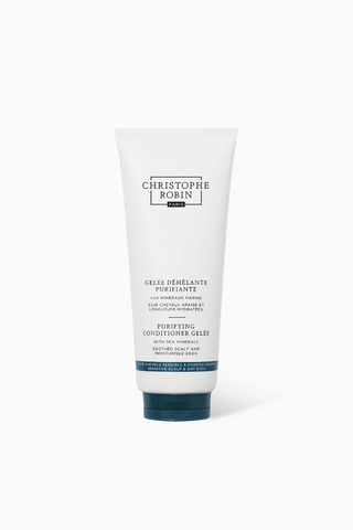 Arındırıcı Saç Kremi Jelée 200 ml, Hafif & Canlandırıcı, Deniz Mineralleri