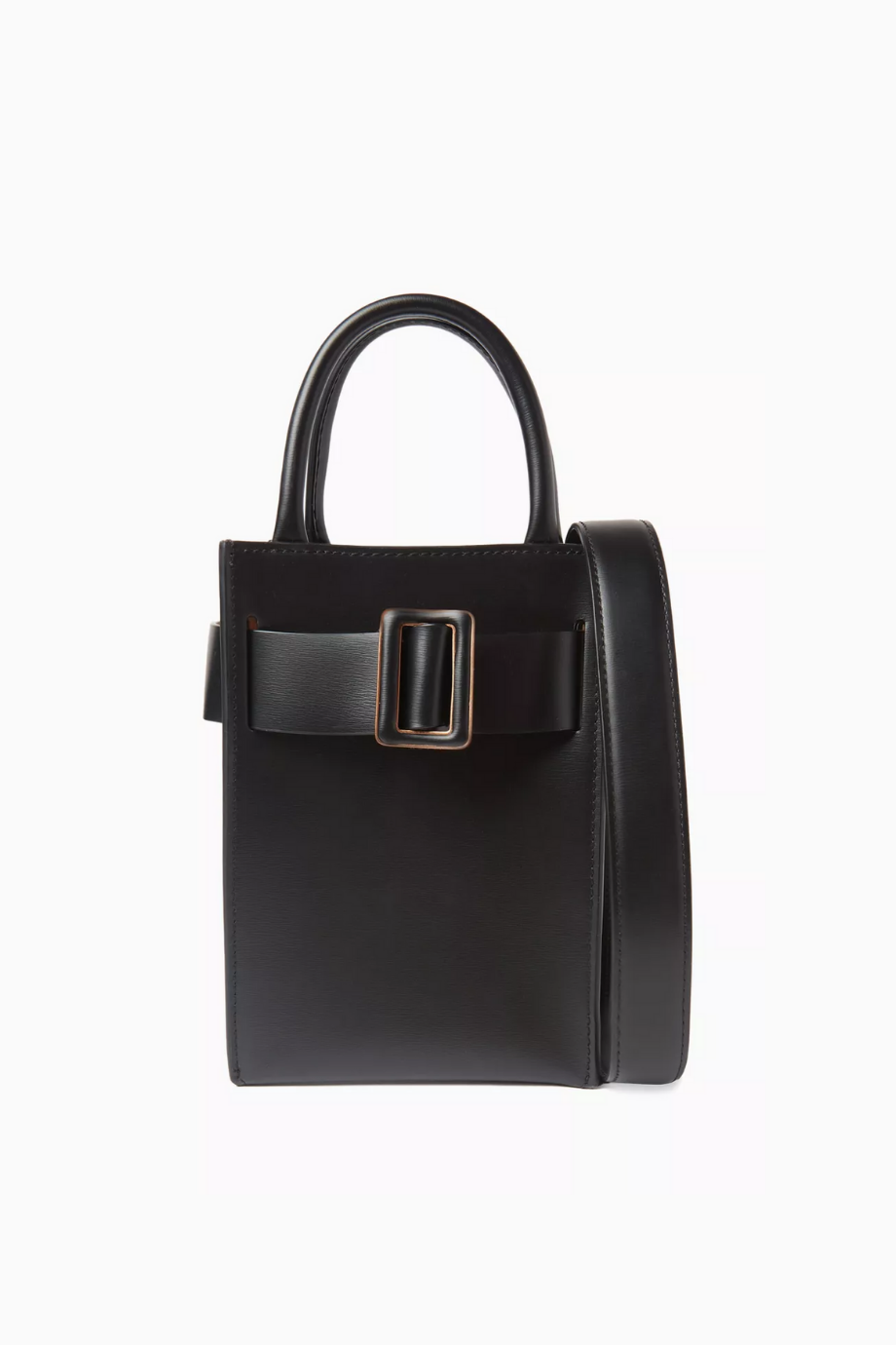 Bobby Turist Çantası, Şık & Çok Yönlü, Dana Derisi