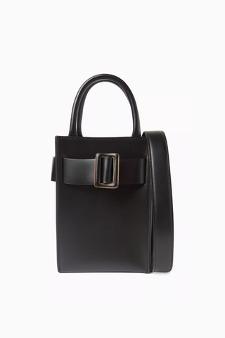 Bobby Turist Çantası, Şık & Çok Yönlü, Dana Derisi