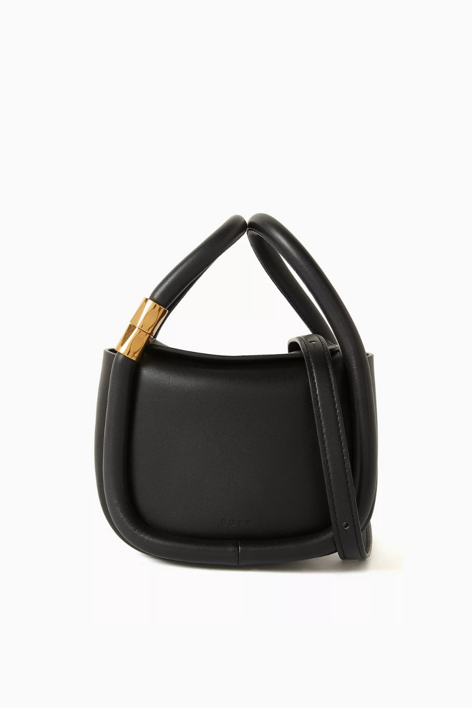 Wonton Surreal Tote Çanta, Şık & Çok Yönlü, Dana Derisinden