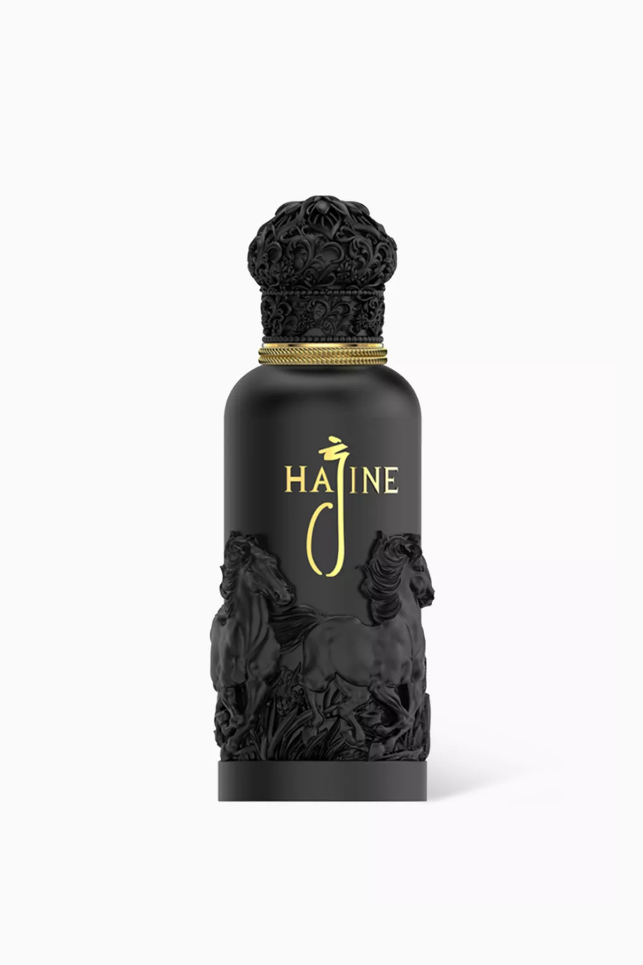 Arabian Fusion Eau de Parfum, Doğu’nun Gizemi & Batı’nın Cazibesi