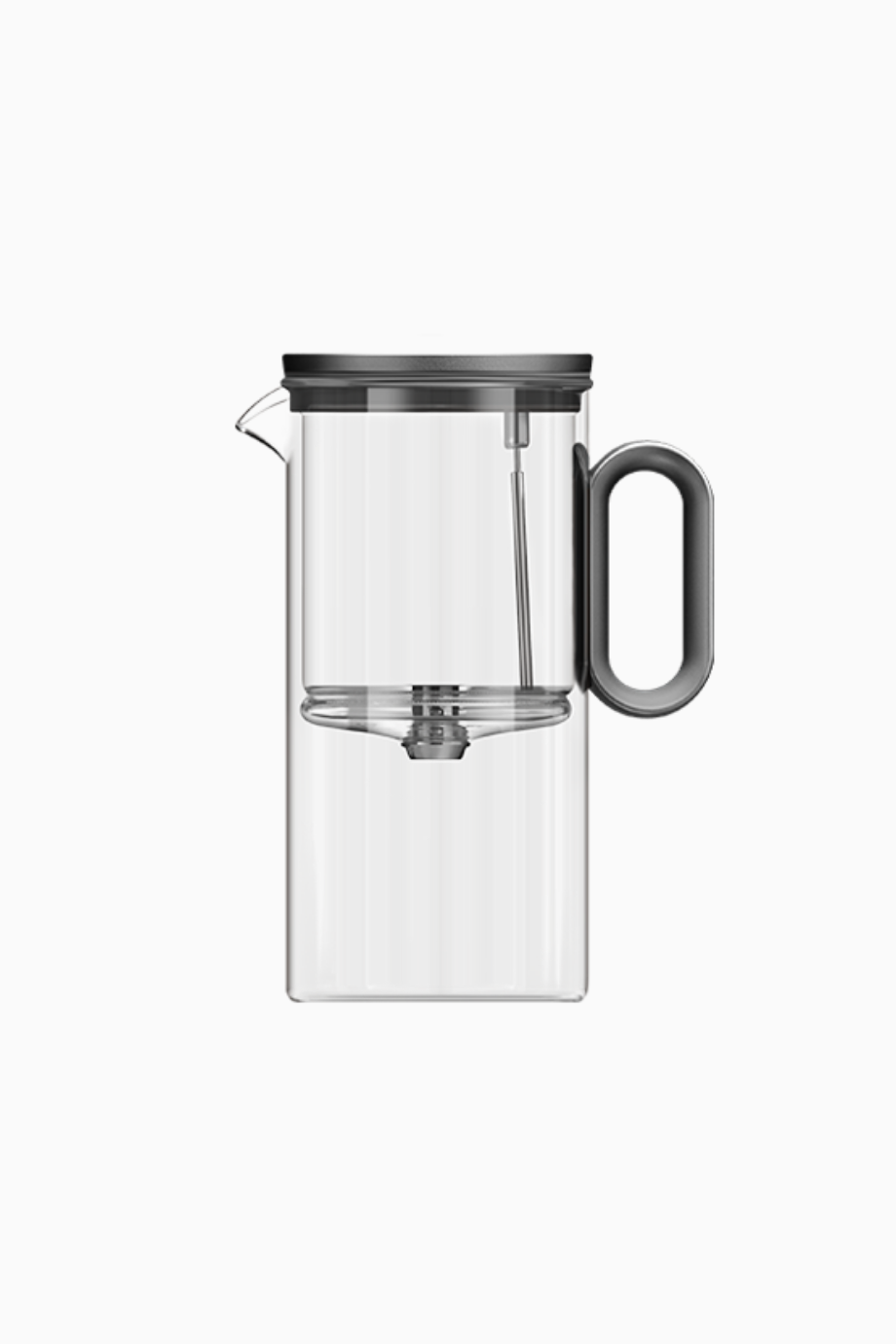 Çaydanlık HK 513, Manyetik Kapaklı Pratik Su Isıtıcı, Ev & Ofis