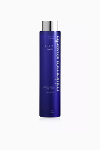 Extreme Caviar Yeniden Yapılandırıcı, Lüks Serum 250ml, Hasarlı Saçlar İçin