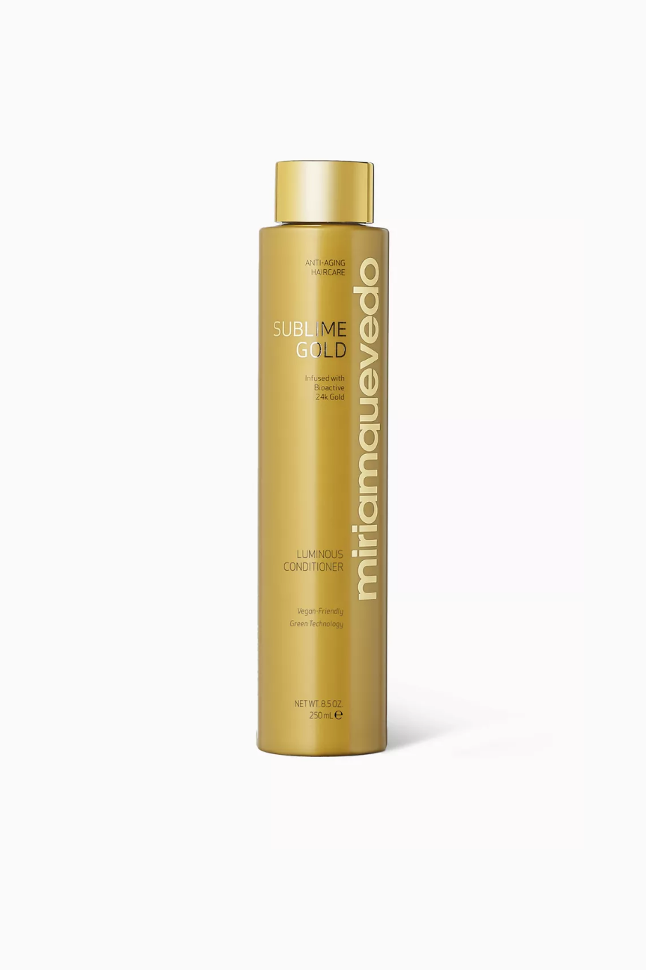 Sublime Gold Saç Kremi 250ml, Besleyici, Parlaklık Verir