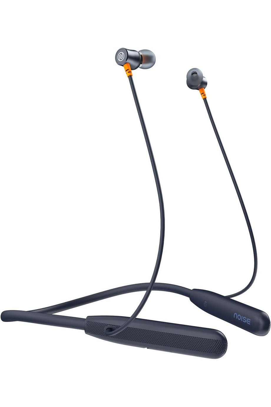 Airwave Bluetooth Boyun Bandı, 50 Saat Pil Ömrü, 3 EQ Modu, ENC, Düşük Gecikme (50ms), 10mm Sürücü