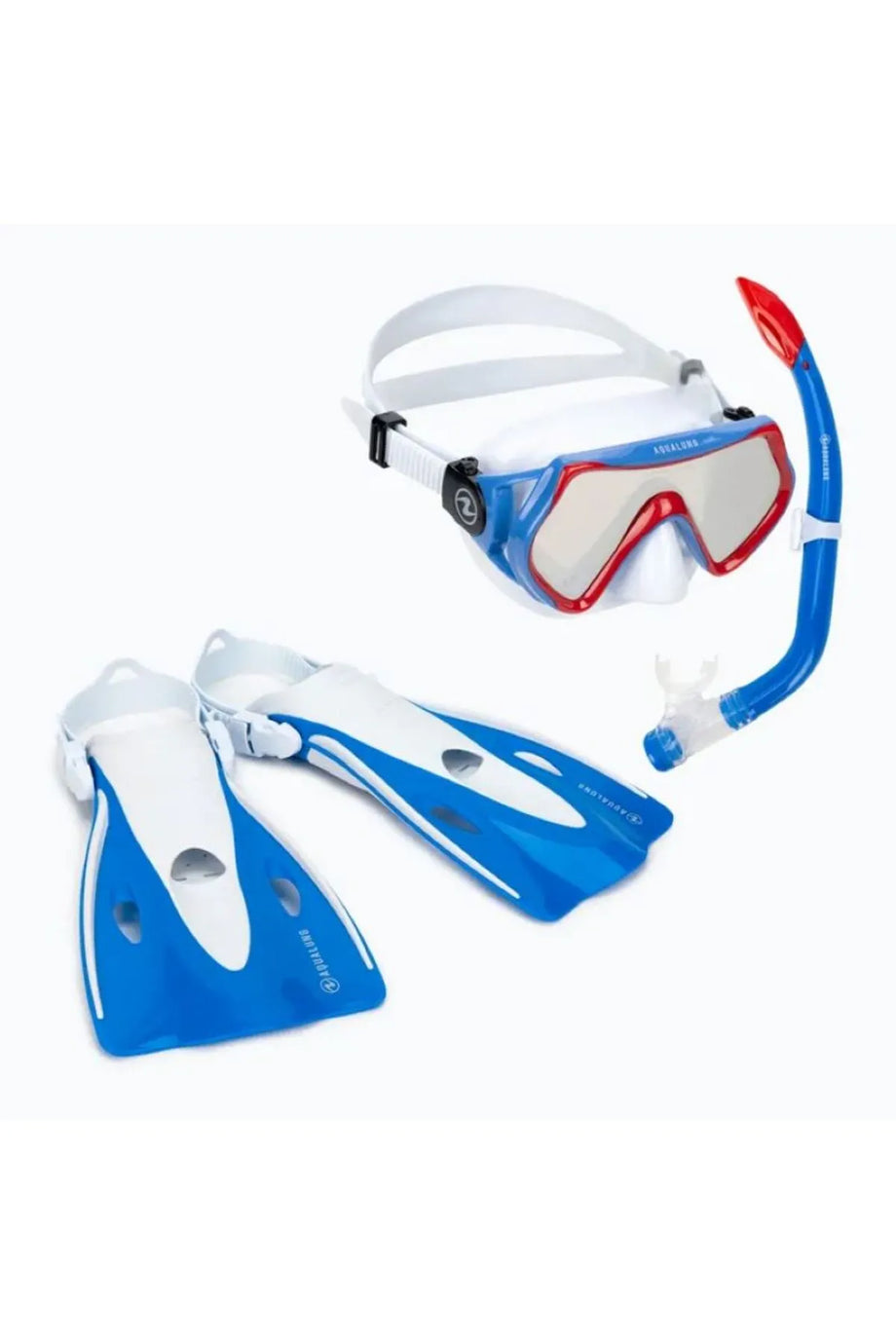 Hero Çocuk Şnorkelli Yüzme Seti, Konforlu ve Güvenli