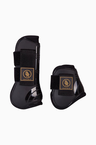Pro Tech At Tendon ve Fetlock Koruma Seti