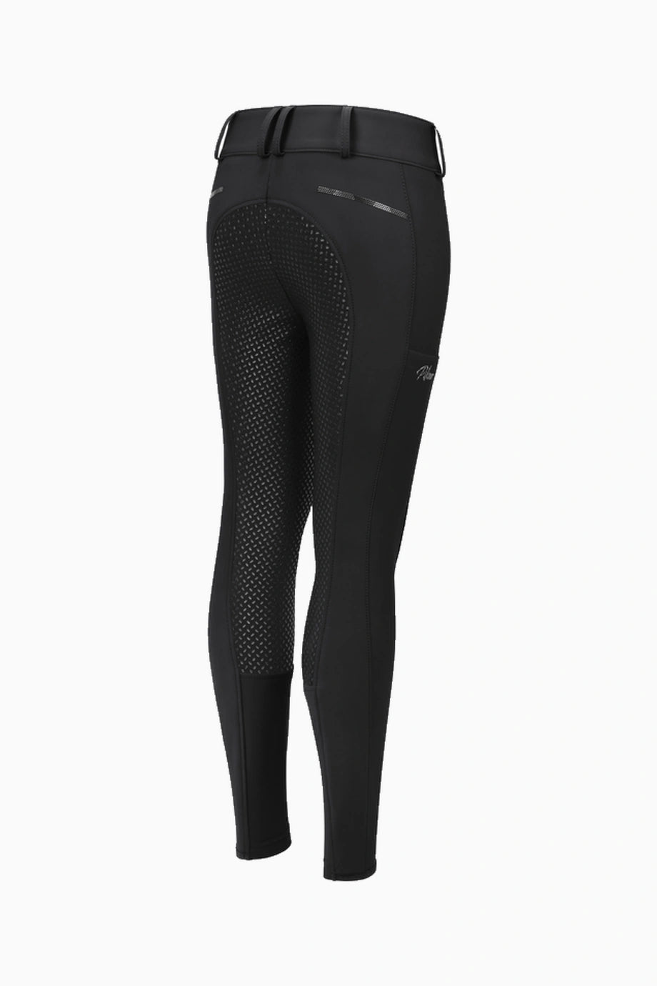 Xenia DuraGrip 9306 Full Grip Kız Çocuk Binici Pantolonu