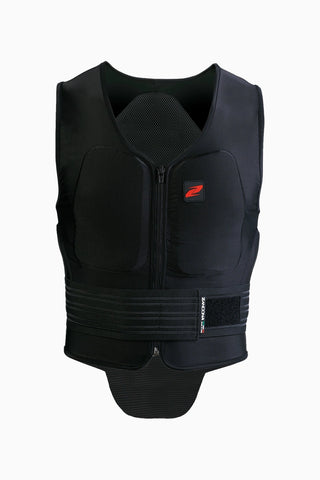 Soft Vest Pro X6 Seviye Binici Unisex Sırt Koruyucu