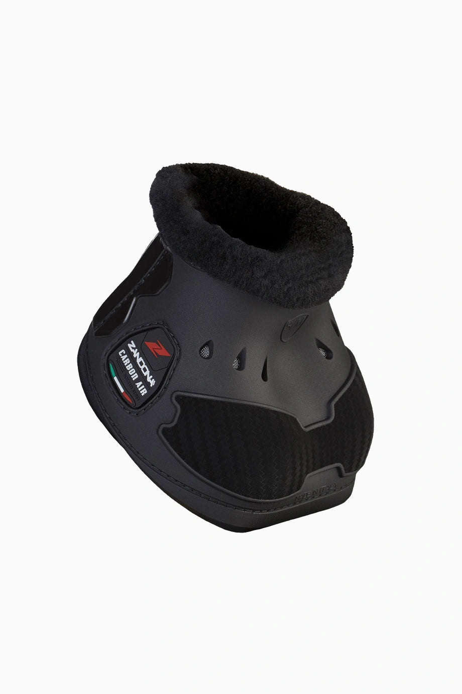 Carbon Air Heel Karbon At Toynak Koruyucu Çan Gaması