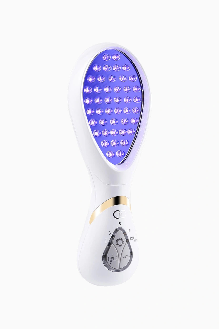 LumaGlow Blue Anti-Acne LED Işık Terapi Cihazı