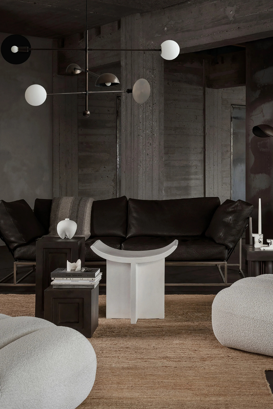 Sahn Chandelier 5m Ayarlanabilir, Dekoratif Tasarım Avize