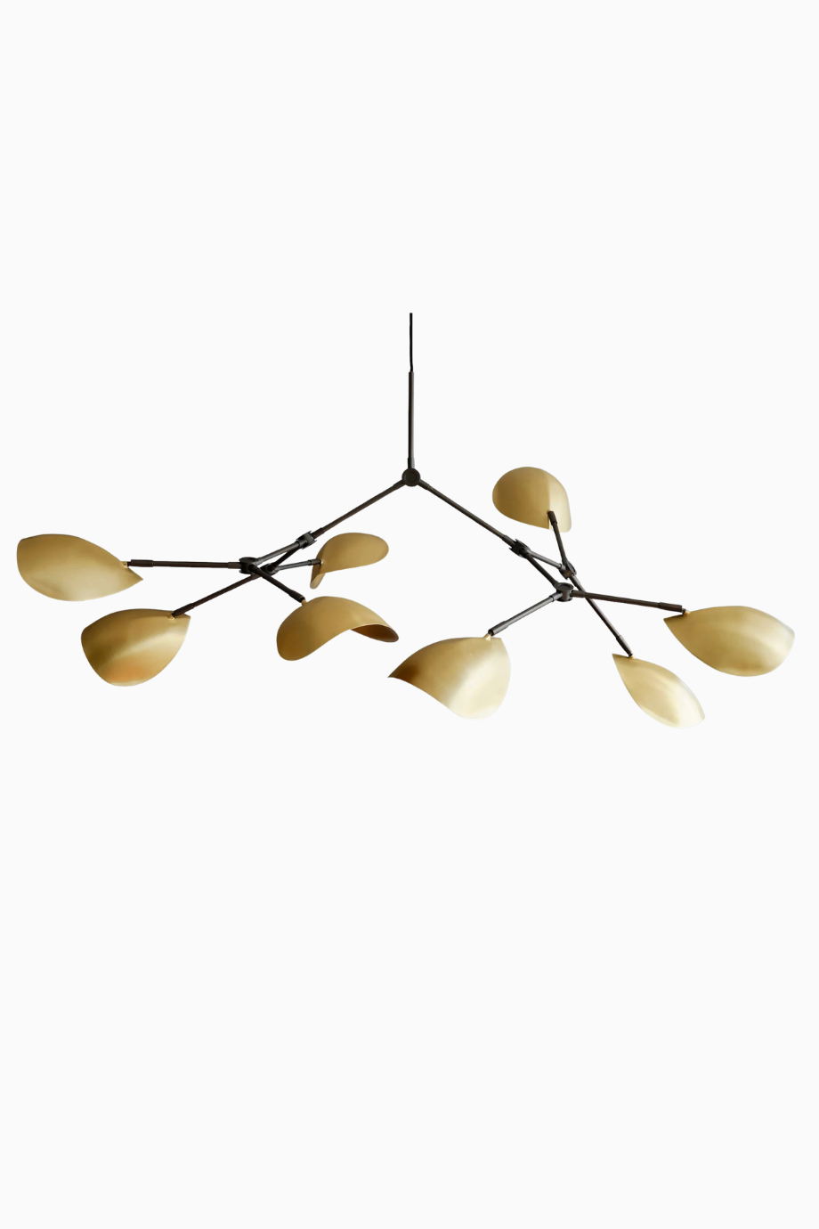 Stingray Chandelier Dekoratif Modern, Zamansız Tasarım Avize