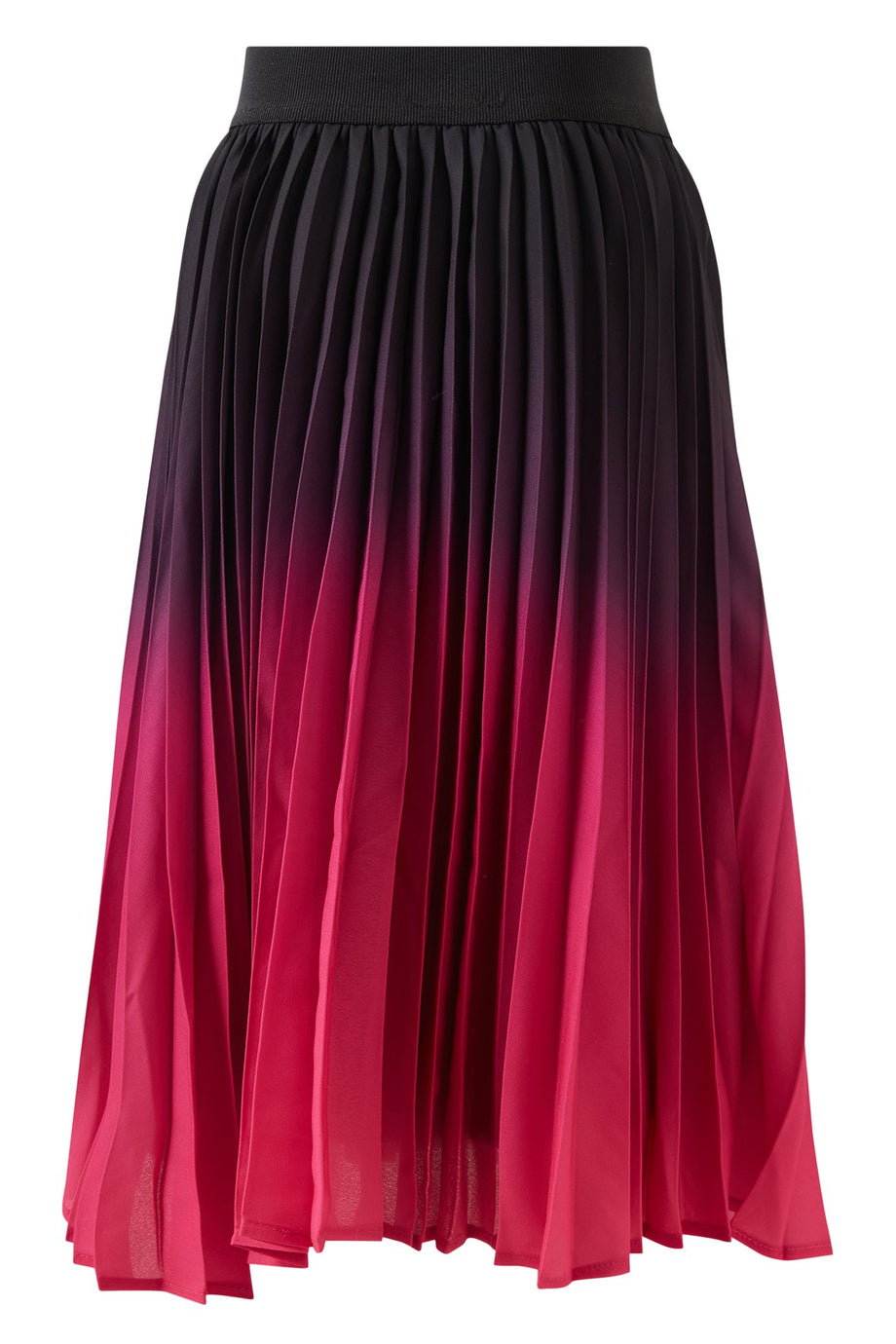 Çocuklar İçin Pileli Etek