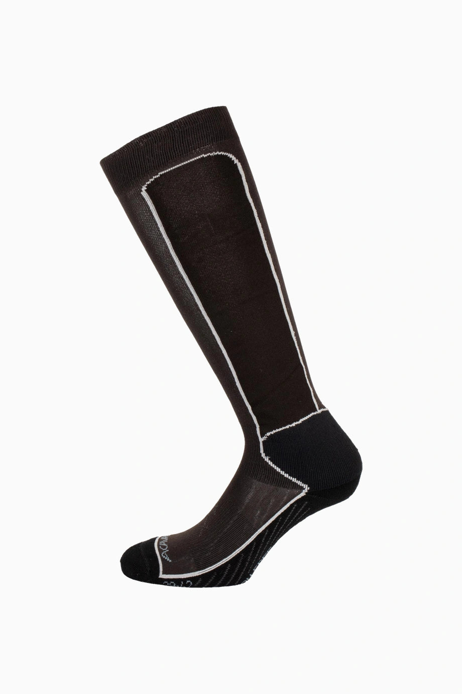 Friction Free Binici Çorabı Deocell Teknolojili